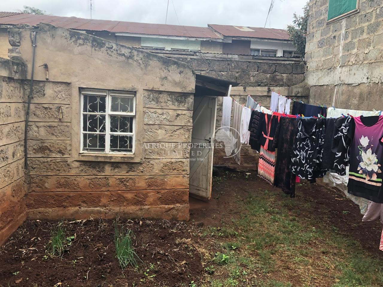 3 bedroom townhouse for sale in nairobi west Image