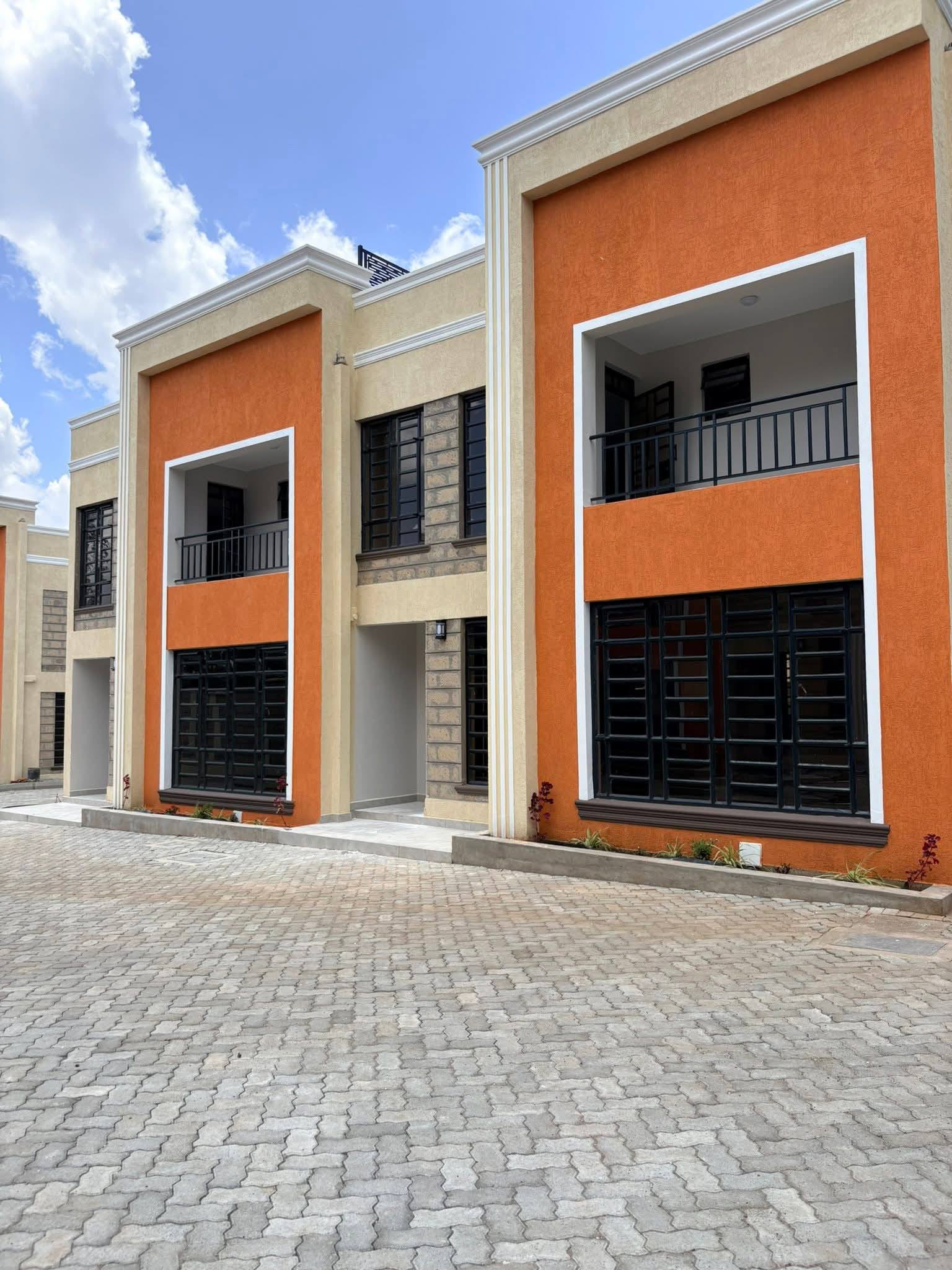 3 bedroom townhouse for sale in Ngong