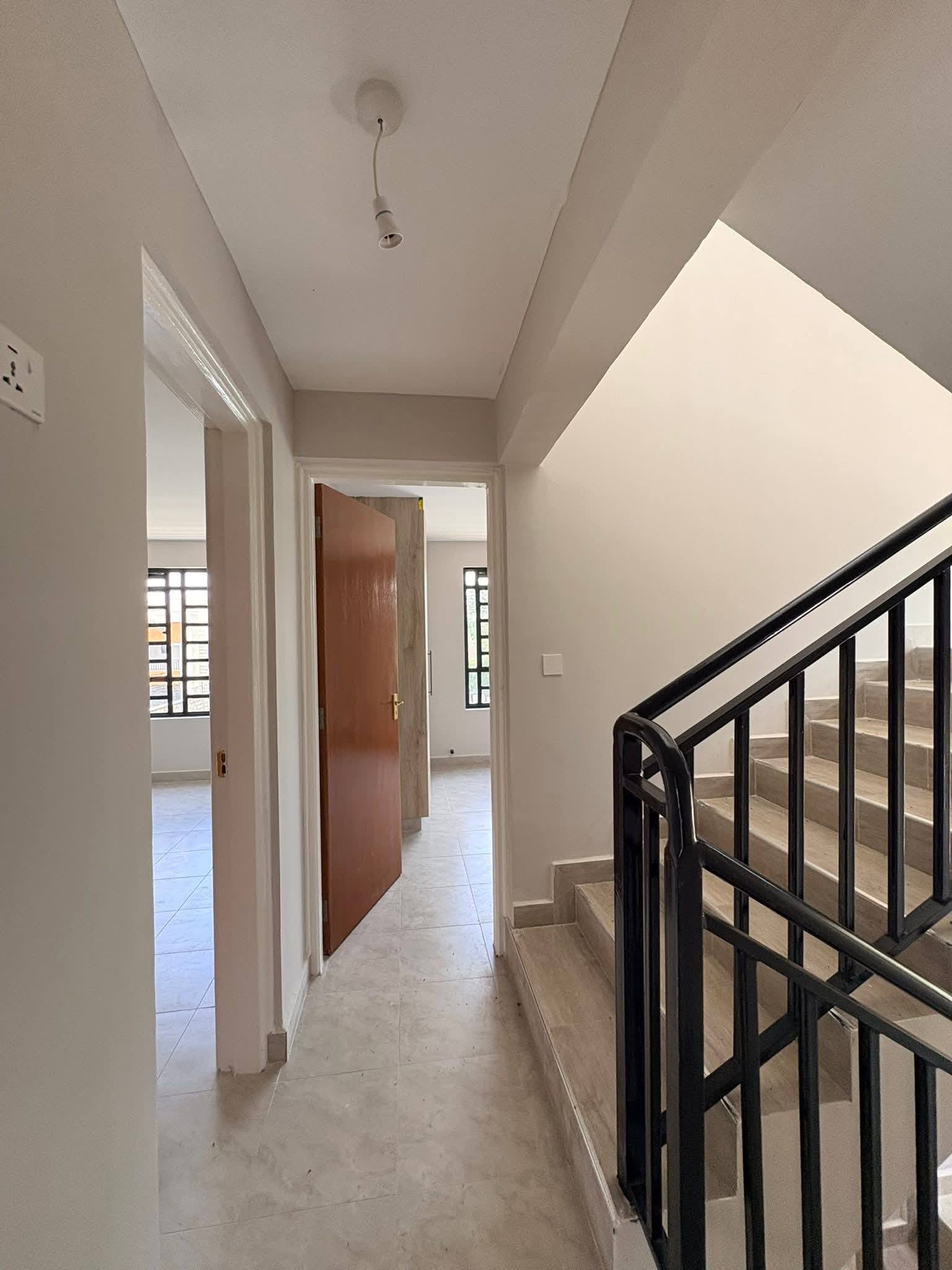 3 bedroom townhouse for sale in Ngong Image