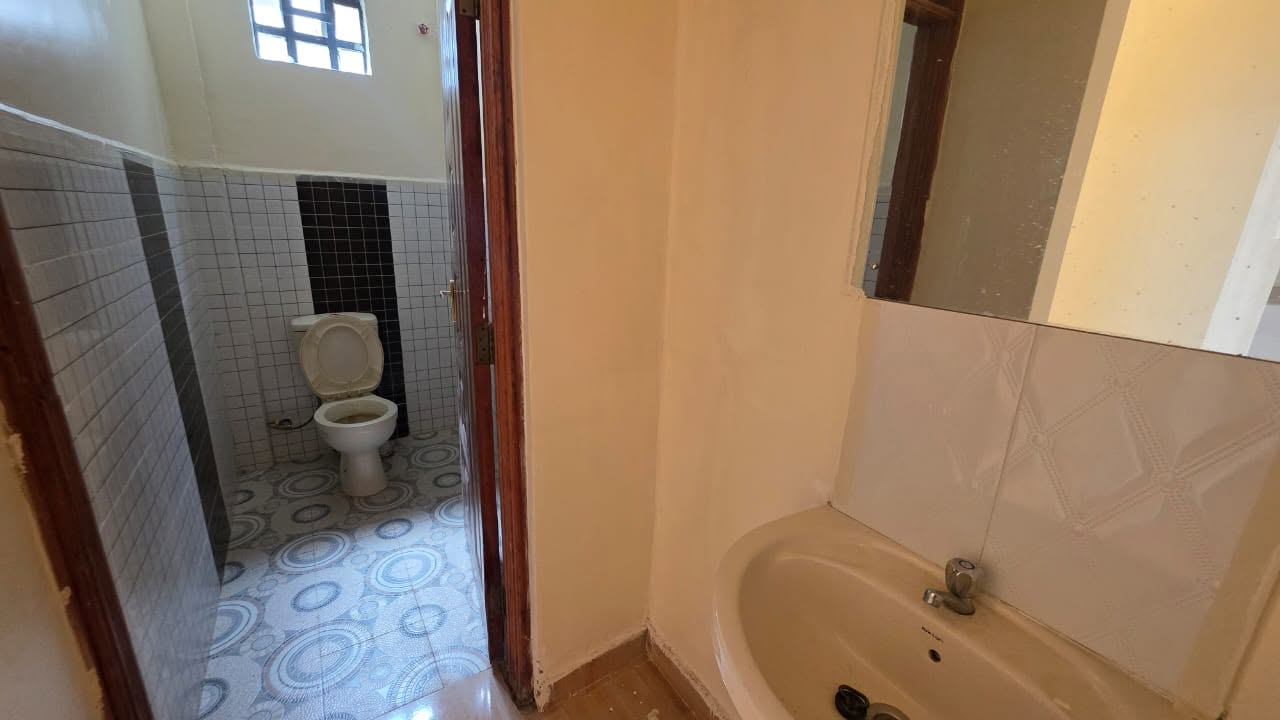 3 Bedroom Townhouse for Sale in Rongai Image