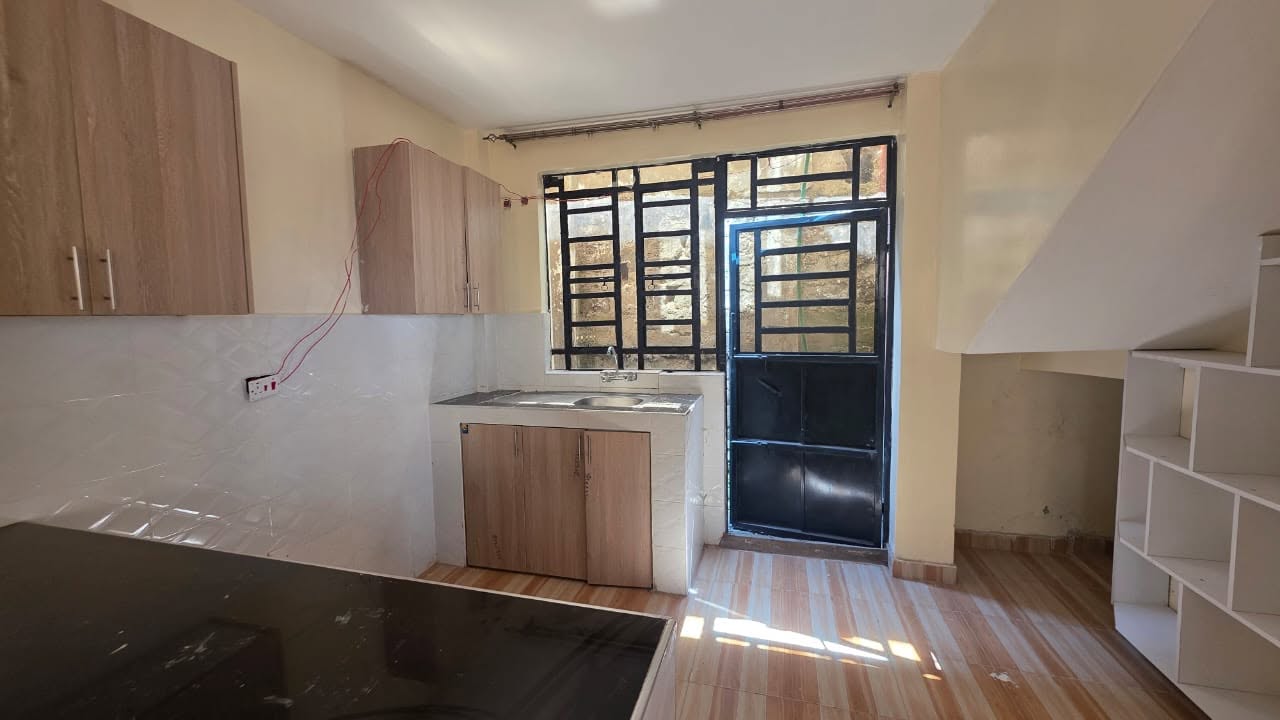 3 Bedroom Townhouse for Sale in Rongai