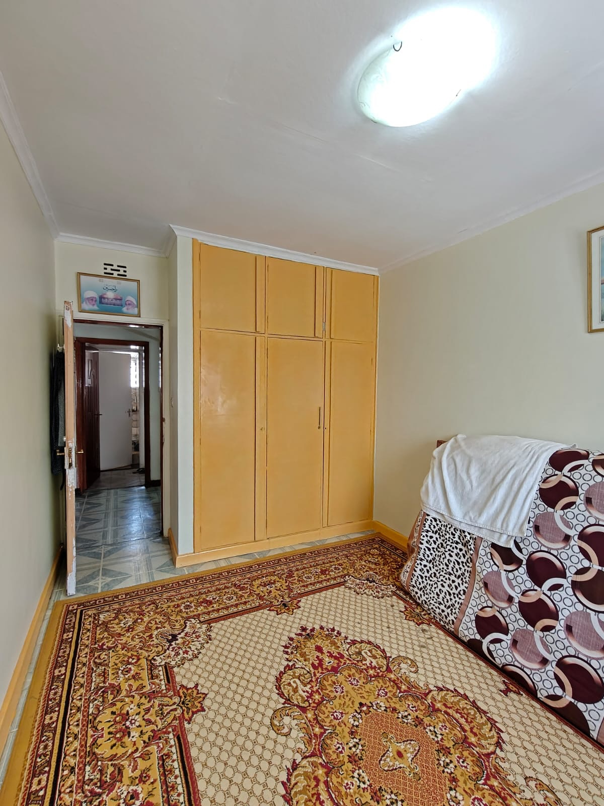 3 Bedroom Townhouse For Sale in Westlands Image