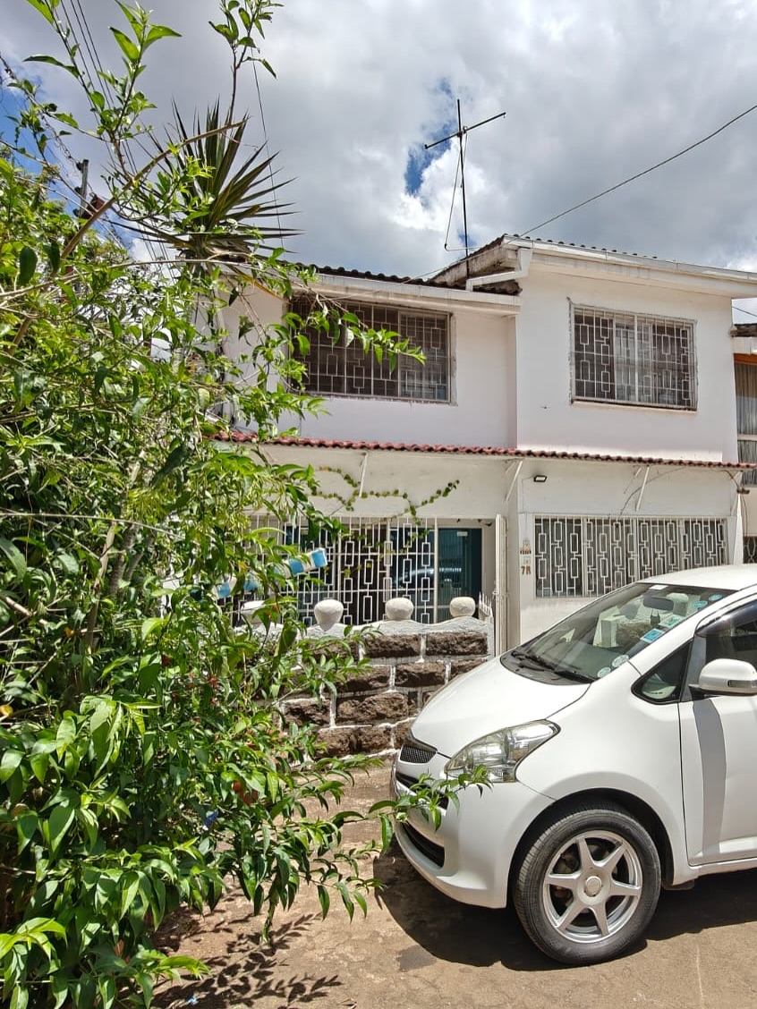 3 Bedroom Townhouse For Sale in Westlands