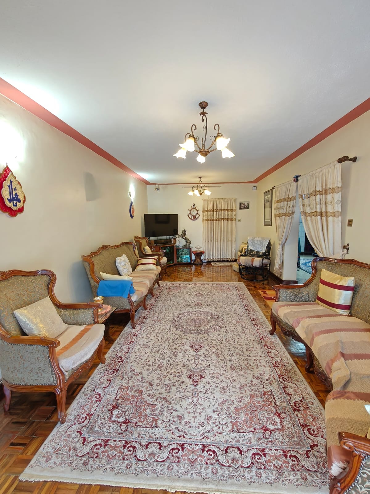 3 Bedroom Townhouse For Sale in Westlands Image