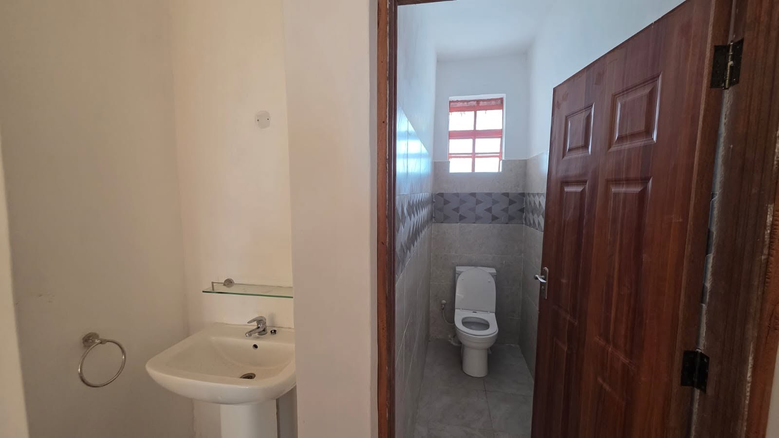3 Bedroom Townhouse + SQ for Rent in Kitengela Image