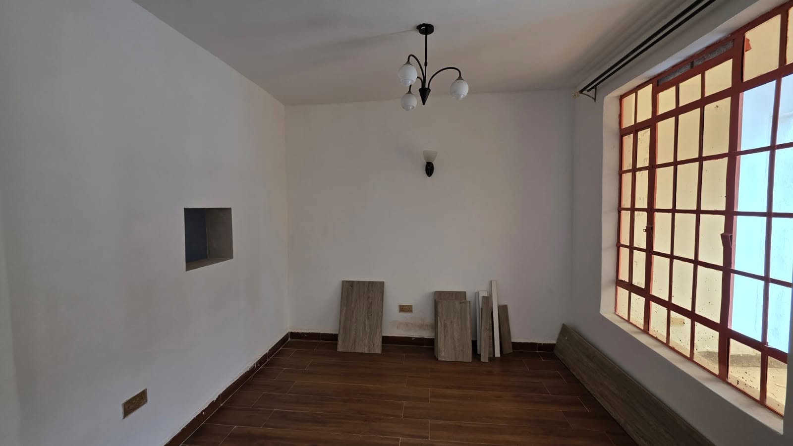 3 Bedroom Townhouse + SQ for Rent in Kitengela Image