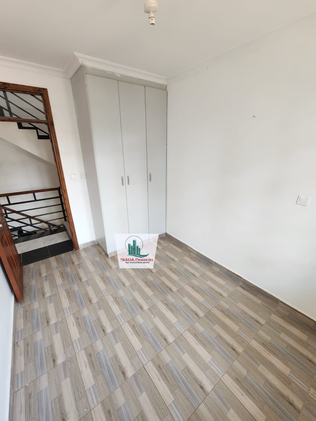 3 Bedroom Townhouse To Let in Kibiko, Ngong Image