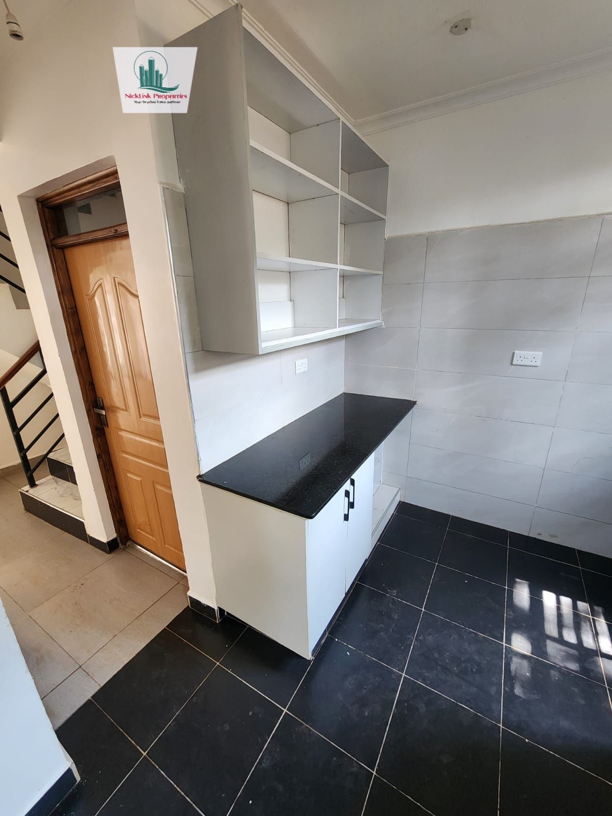 3 Bedroom Townhouse To Let in Kibiko, Ngong Image