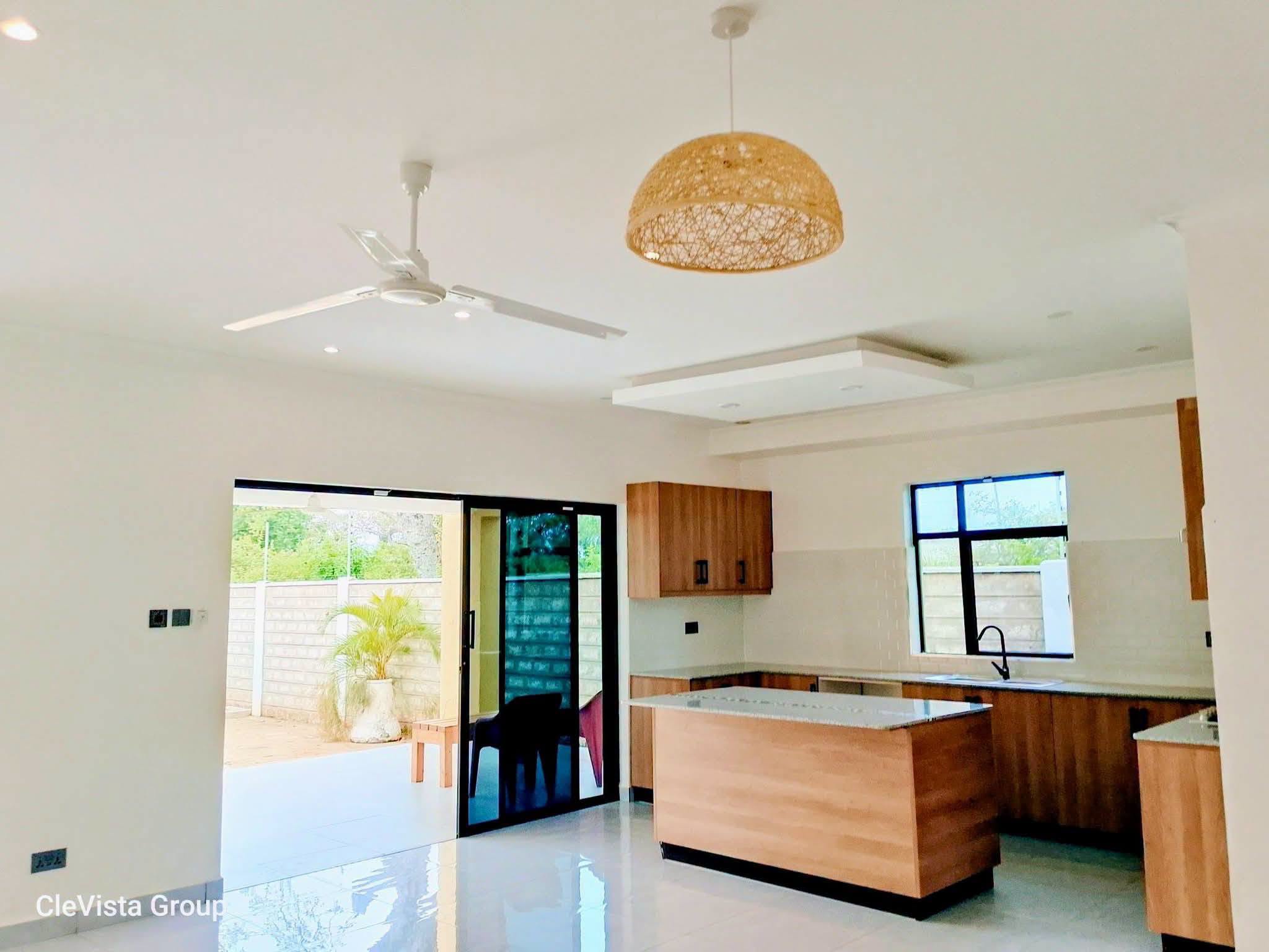 3 bedroom villa for sale in galu, diani Image