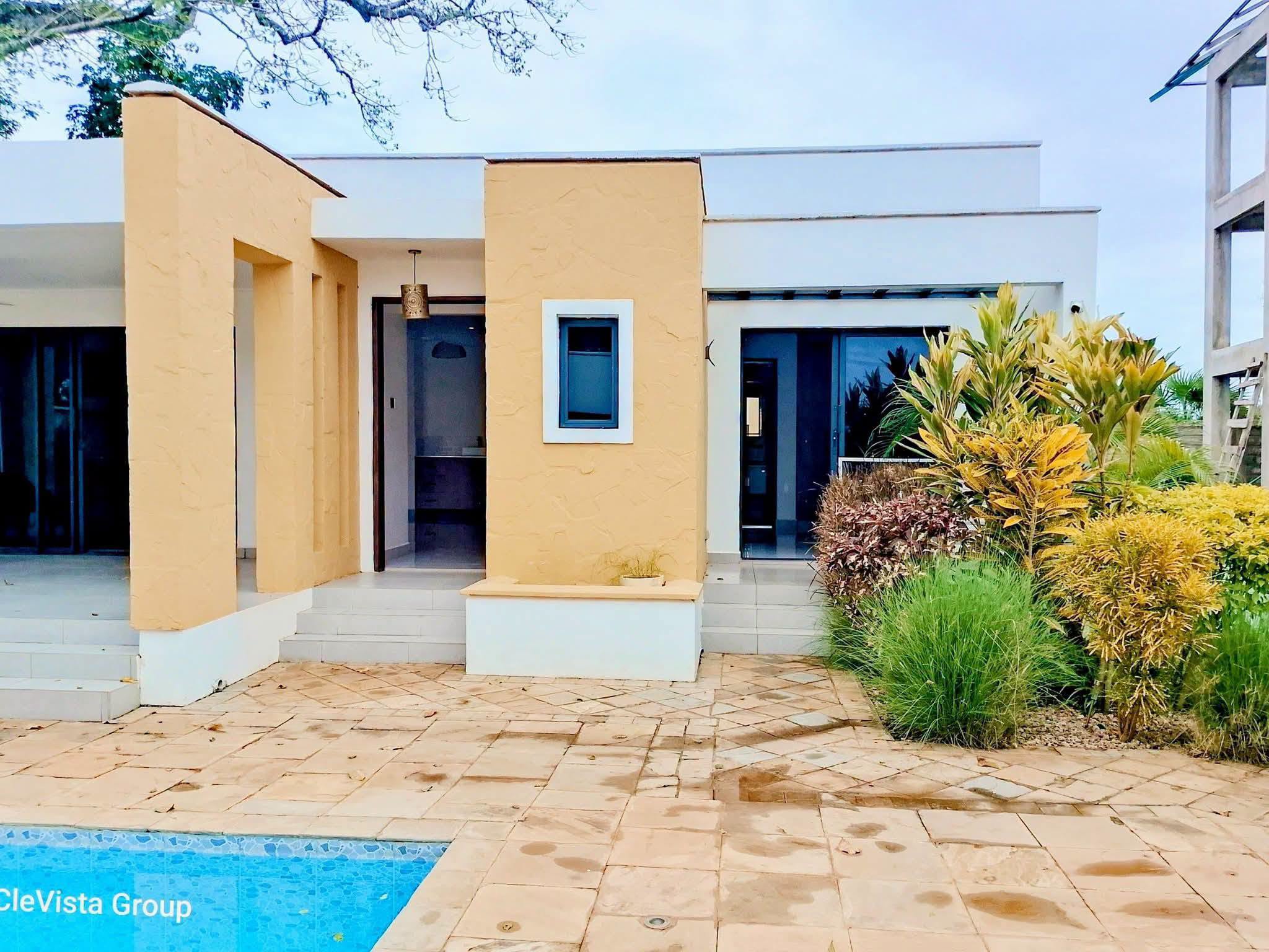 3 bedroom villa for sale in galu, diani