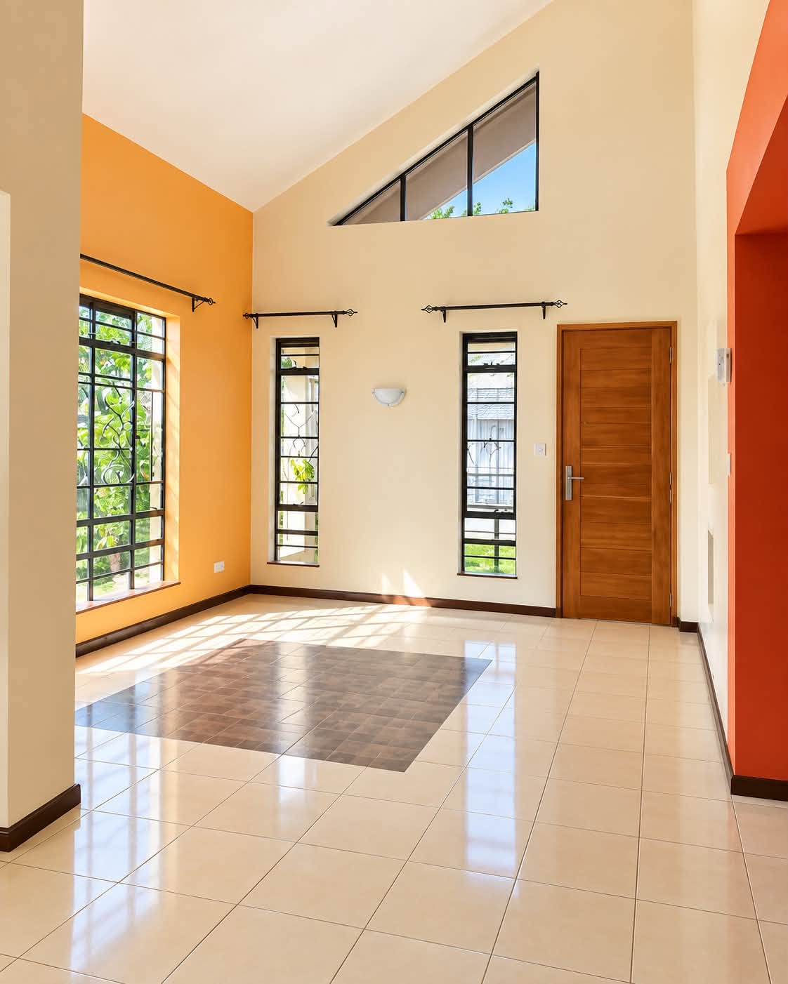 3 bedroom villa for sale in joska, kangundo road Image