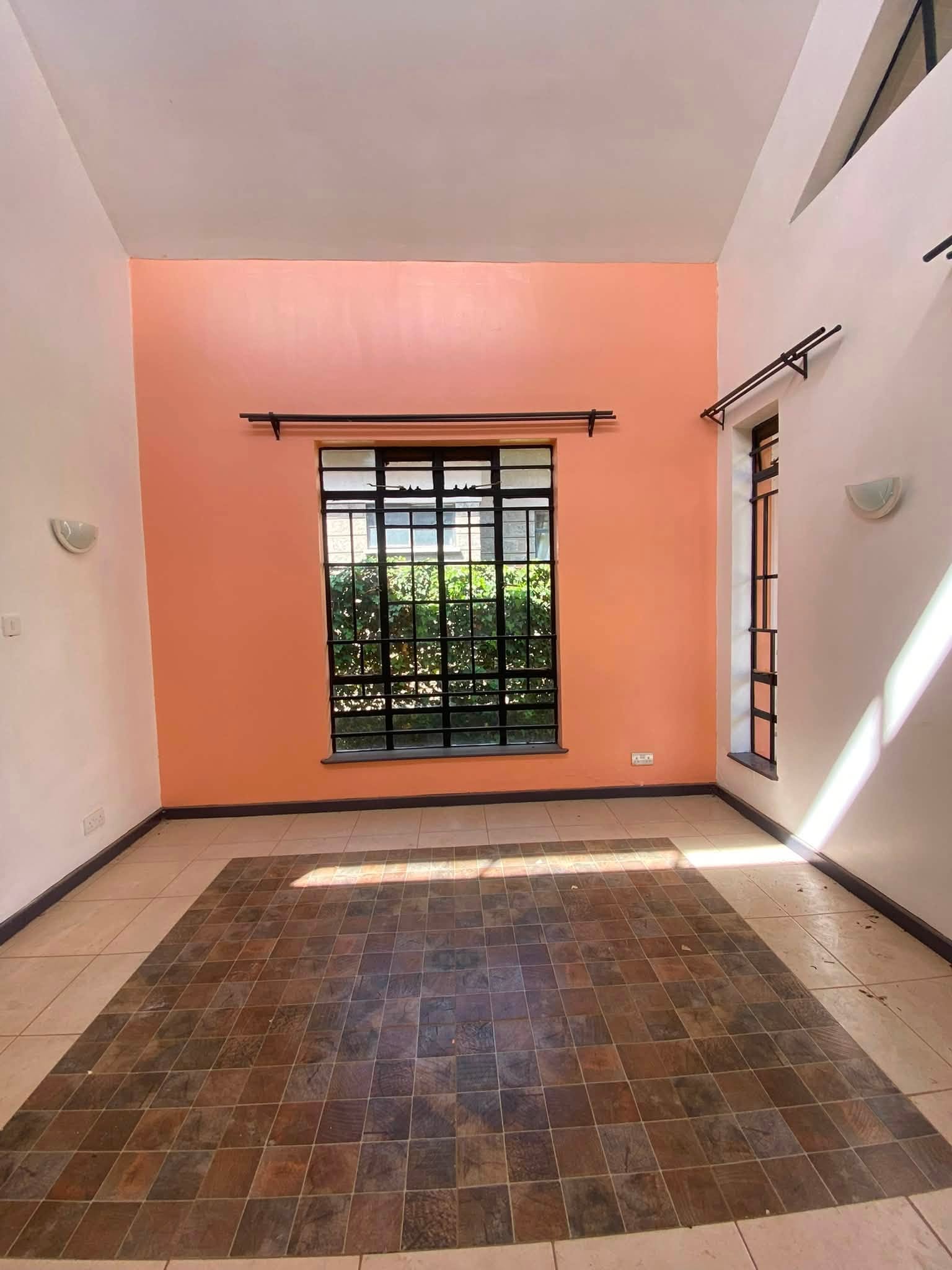 3 Bedroom Villa To Let in Kangundo Road Image