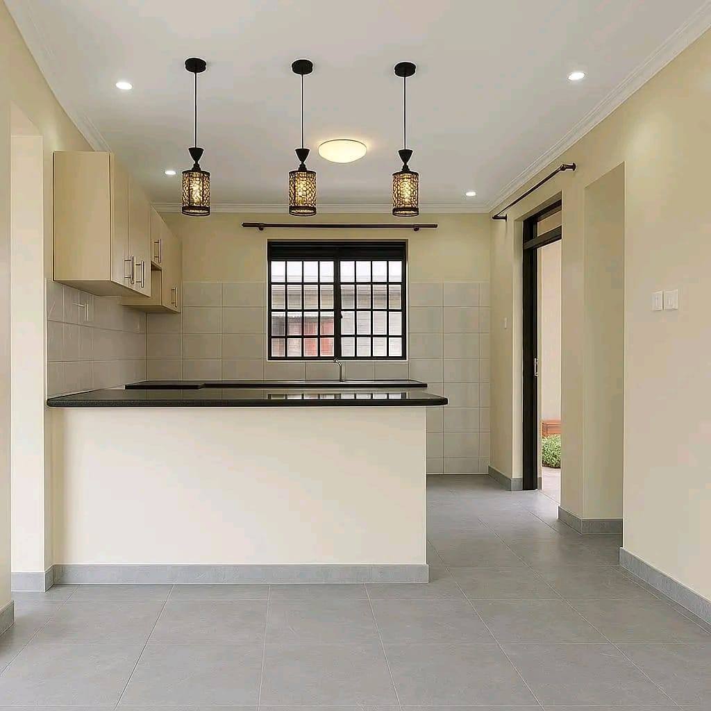 3 Bedroom villas for sale in Syokimau, Katani Image