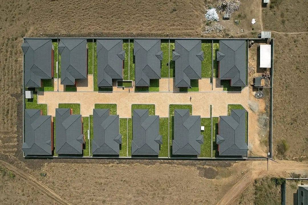 3 Bedroom villas for sale in Syokimau, Katani