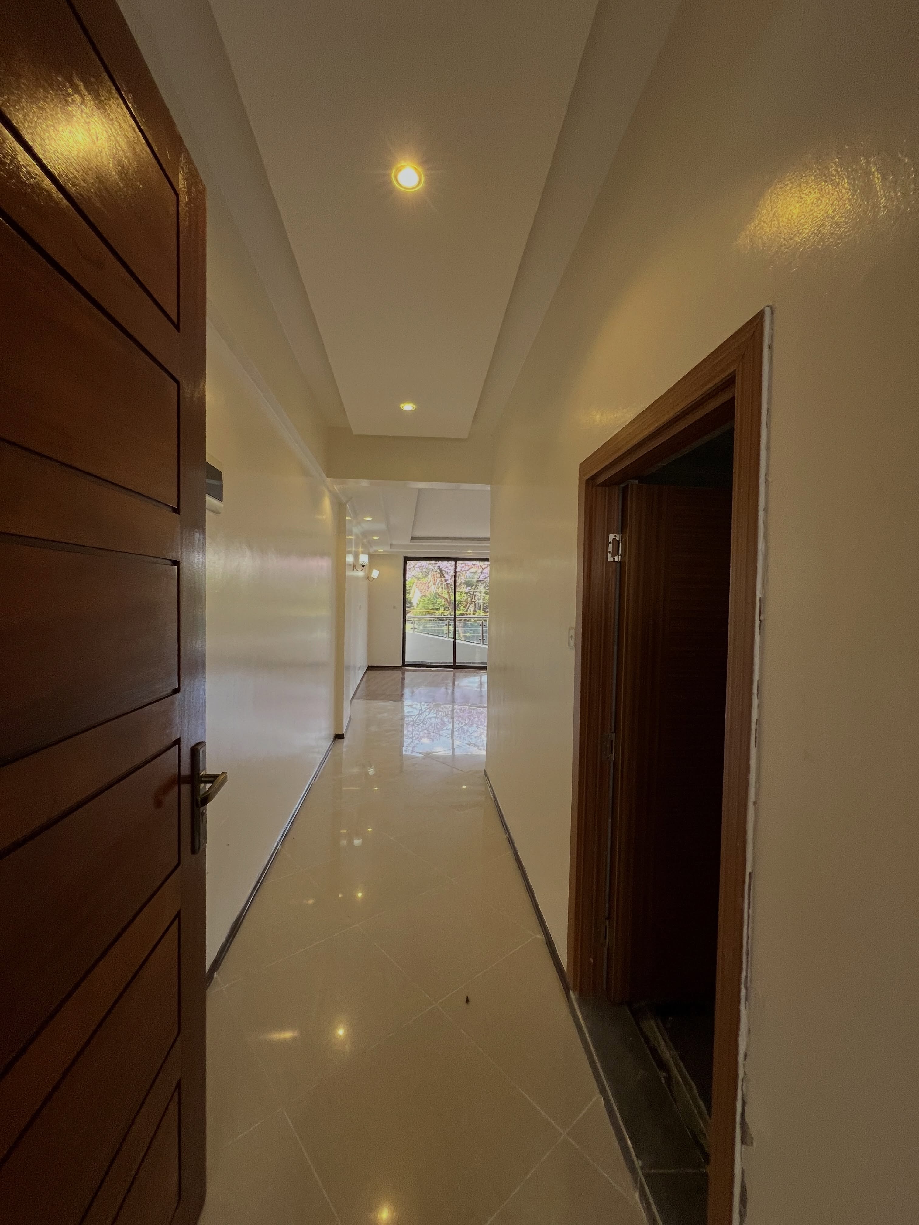 3 bedroom with Dsq apartment to let in the heart of Kileleshwa area Image