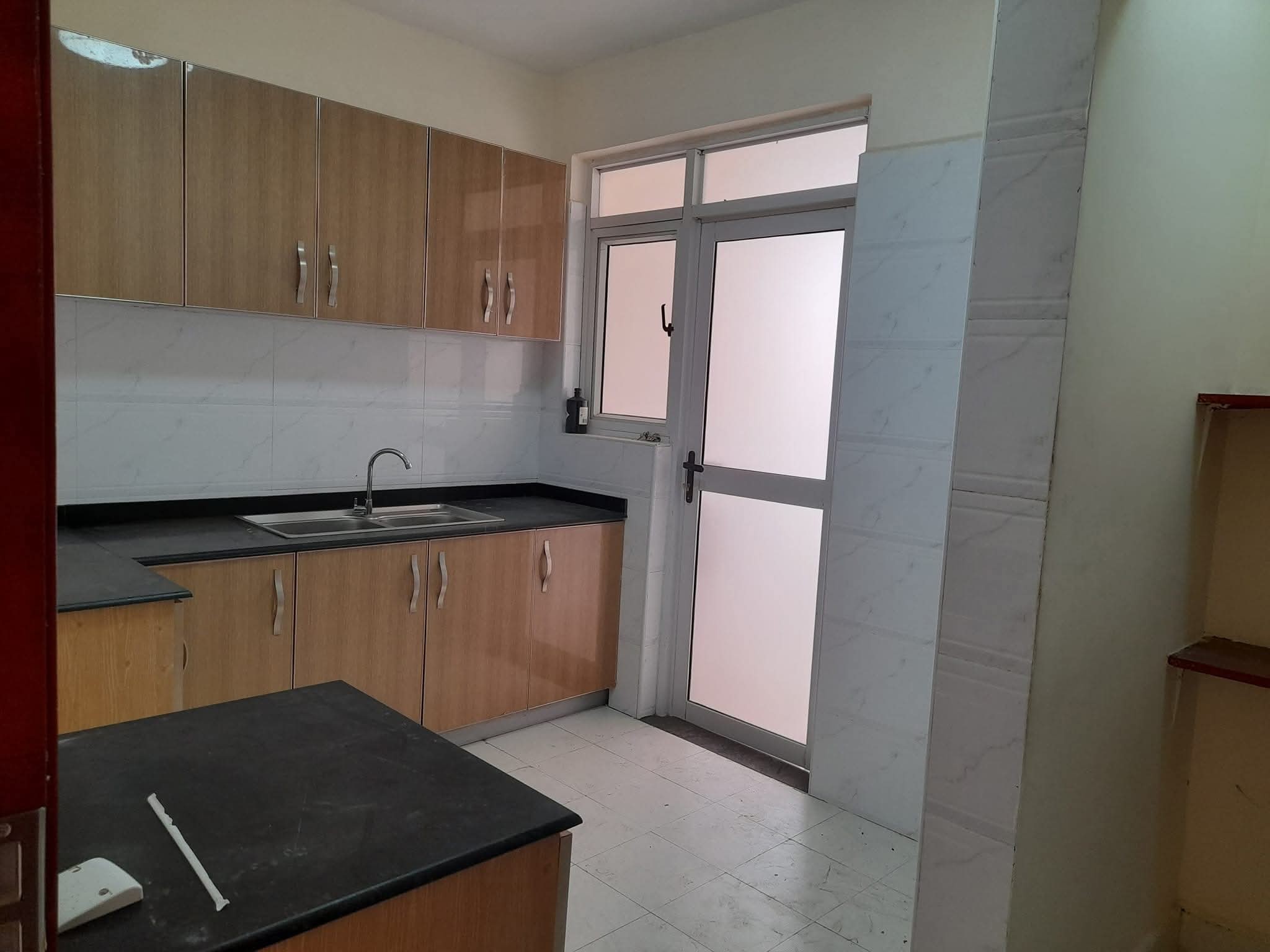 3 bedroomed apartment for sale located along Mombasa Road in Syokimau, Image