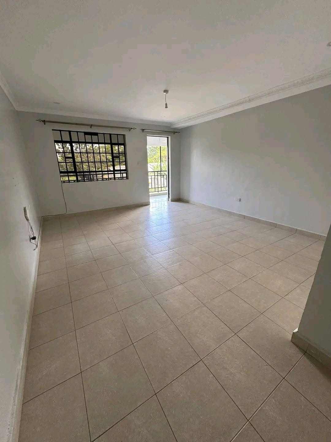 3 bedrooms apartment for rent in Ngong. Image