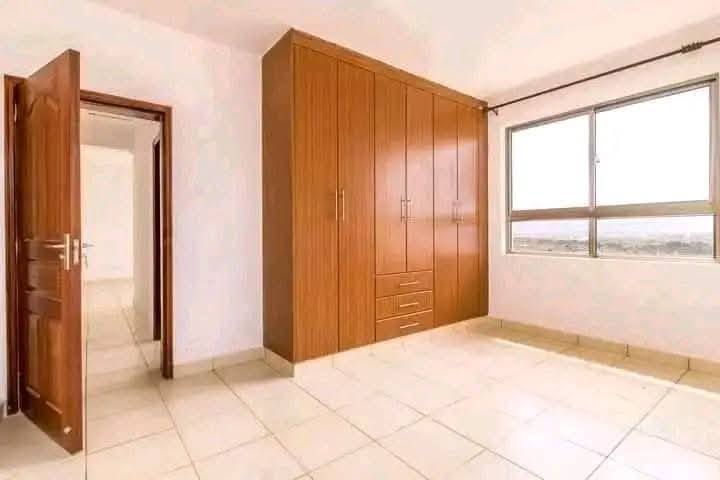 3 BEDROOMS APARTMENT MASTER ENSUITE FOR SALE IN SYOKIMAU Image