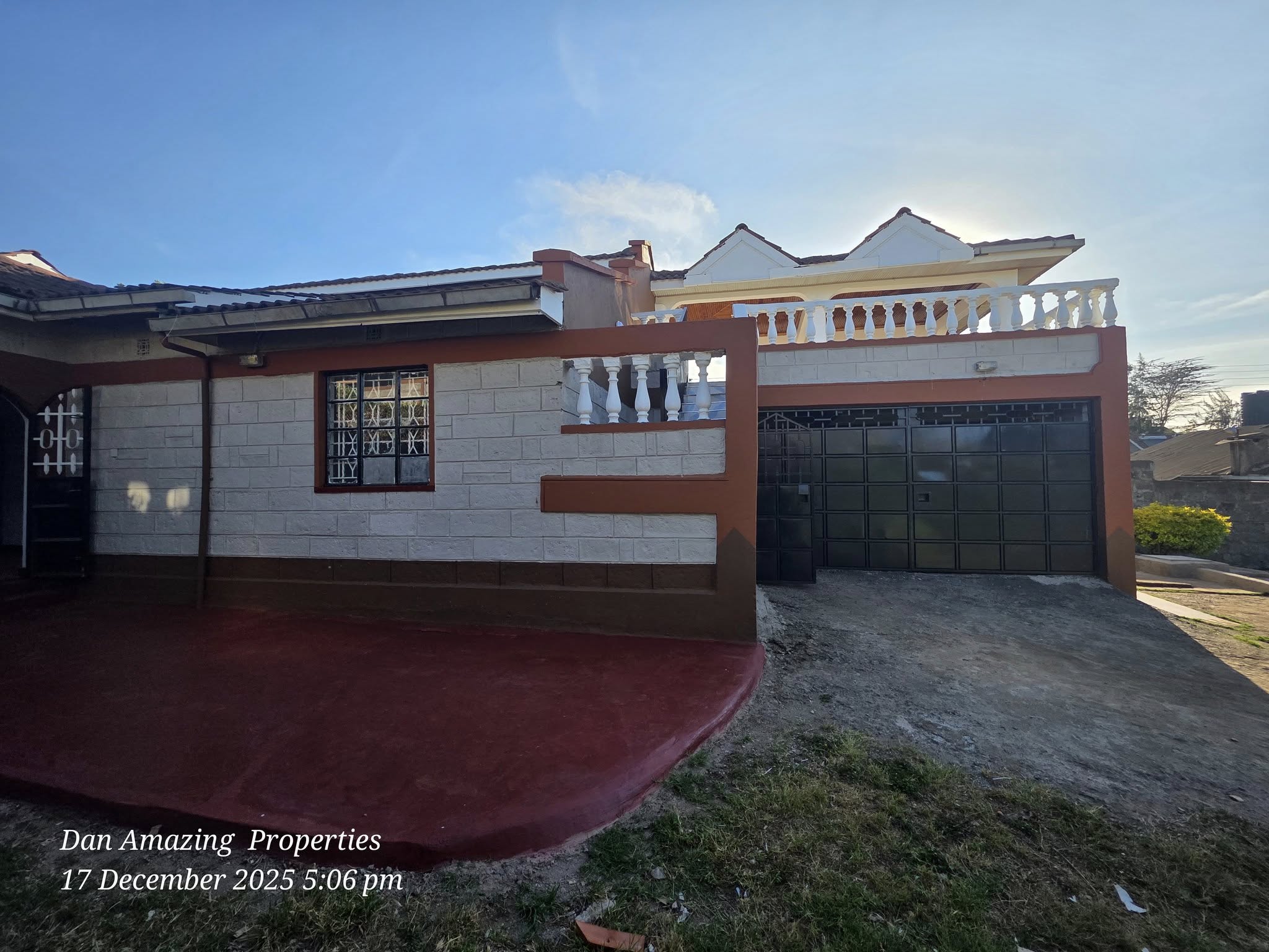 3 bedrooms bungalow for rent in ngong