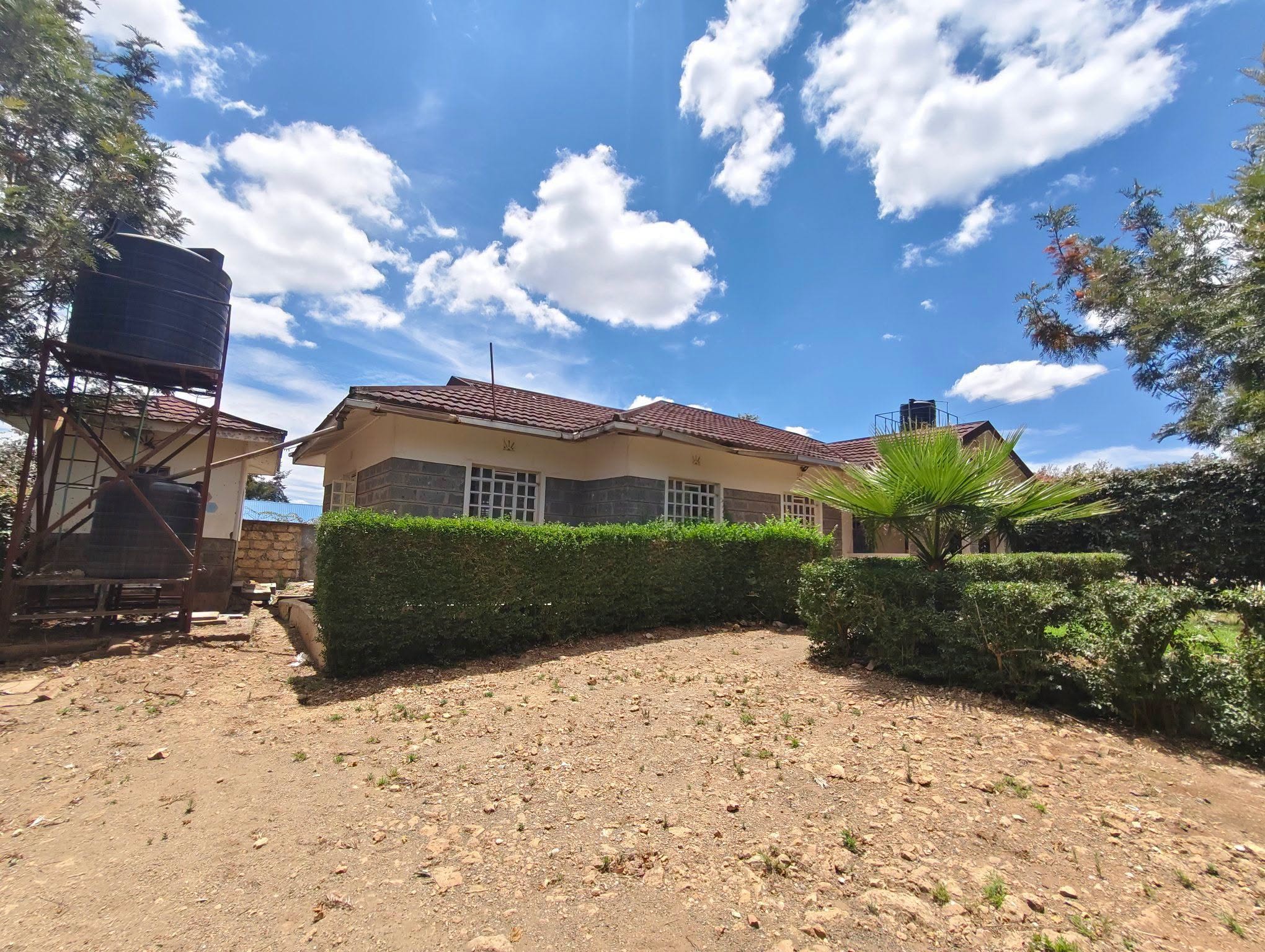 3 Bedrooms Bungalow for sale at Matasia -Ngong