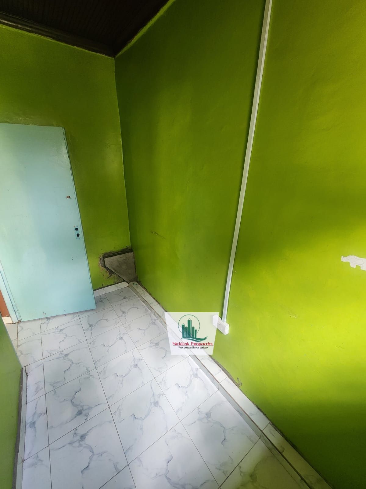 3 bedrooms bungalow own compound for rent in Matasia, Ngong Image