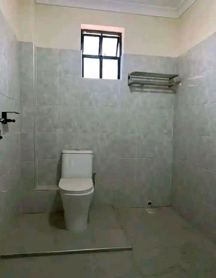 3 bedrooms house at Buruburu Image