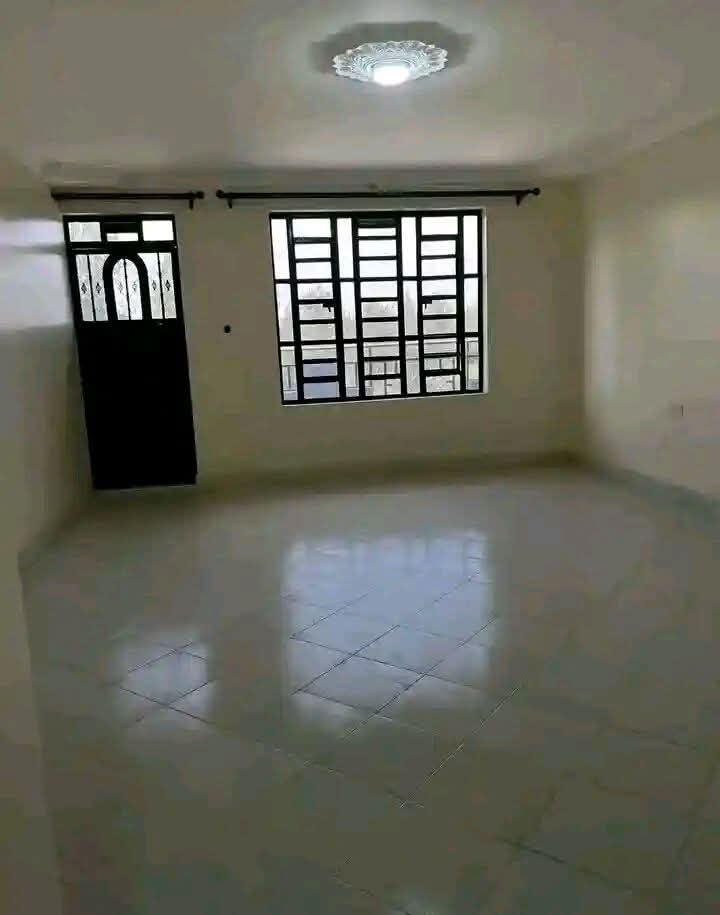 3 bedrooms apartment to let at Buruburu