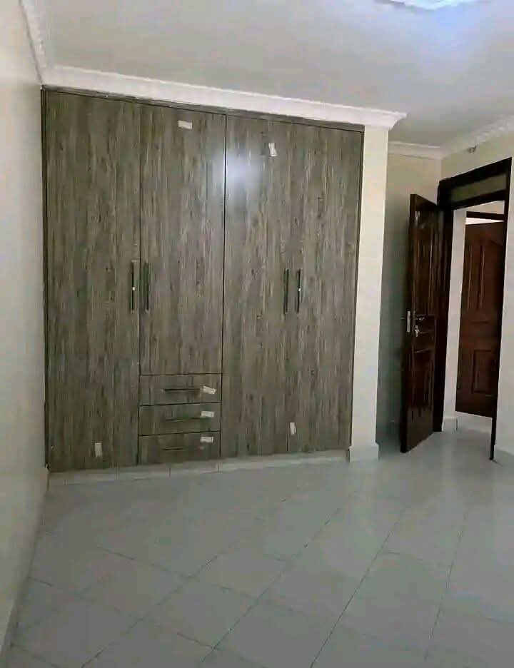 3 bedrooms house at Buruburu Image