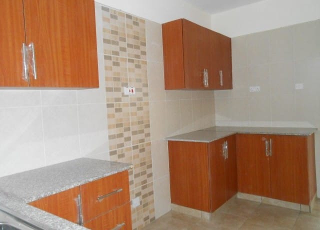 3 Bedrooms Maisonette Plus Dsq For Sale in Syokimau Image