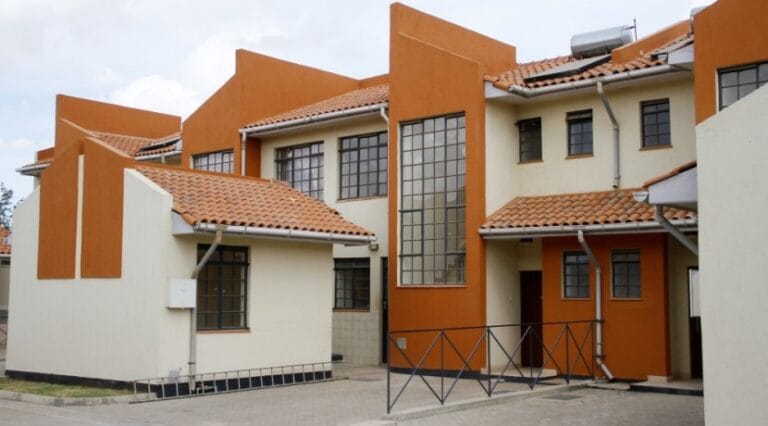 3 Bedrooms Maisonette Plus Dsq For Sale in Syokimau