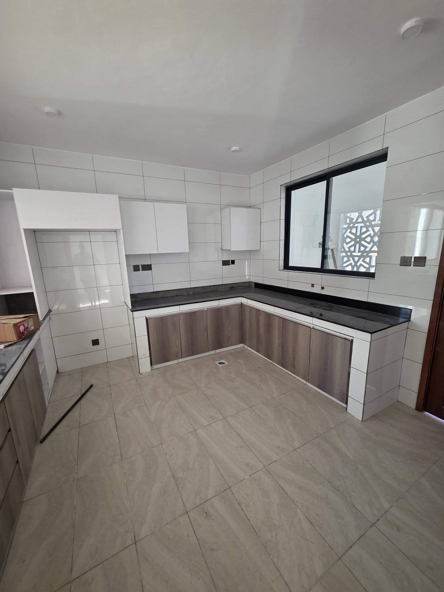 3 Bedrooms plus DSQ Maisonette for Sale – Mtwapa Greenwood Area Image