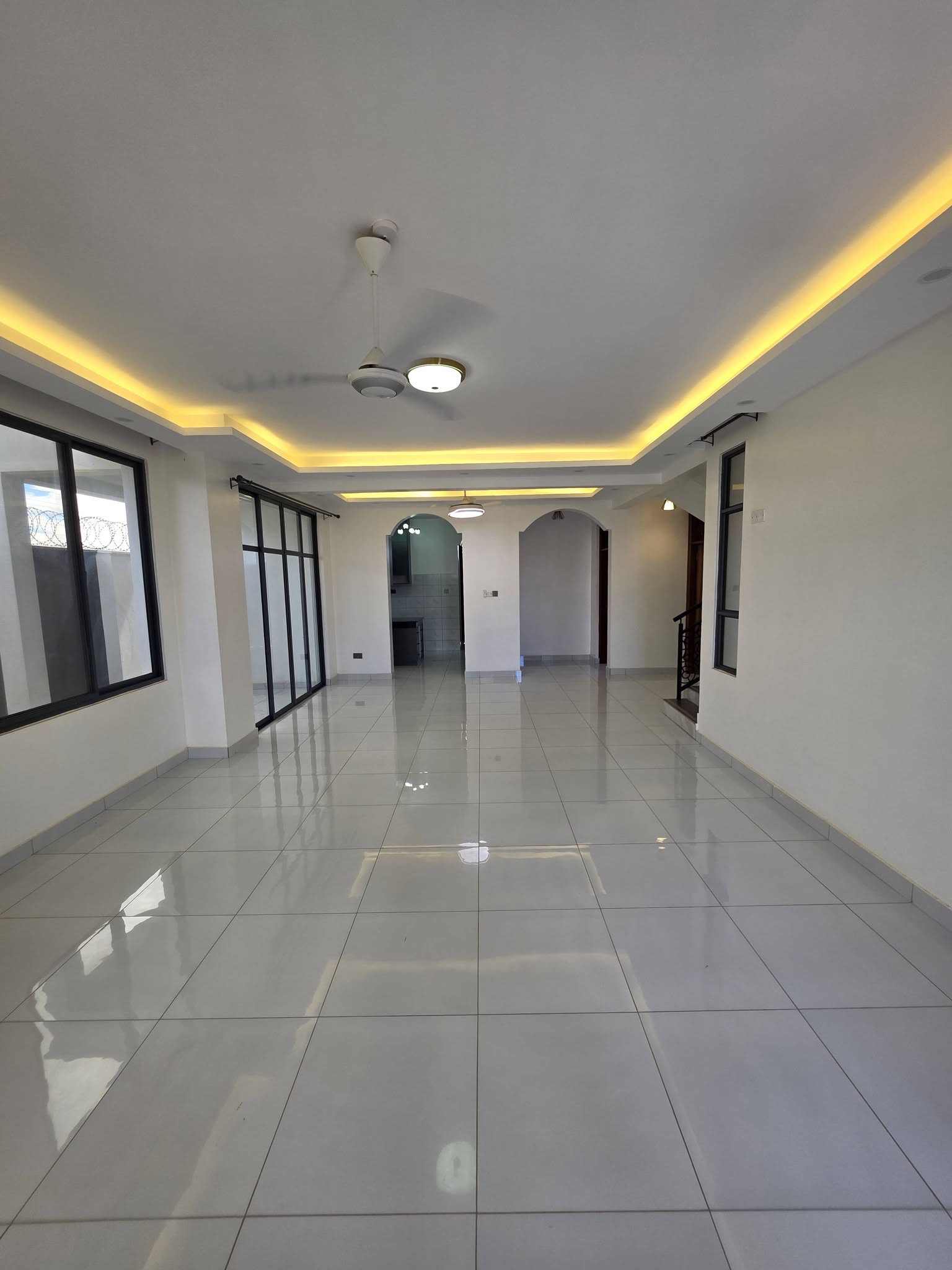 3 Bedrooms Villa for Sale in Mtwapa Primary Area