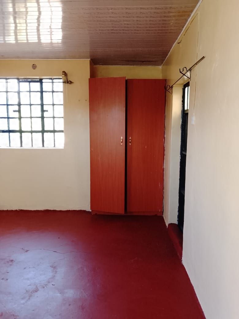 3 bedrooms with master ensuite bungalow to let in Ngong, Stage 46 Image