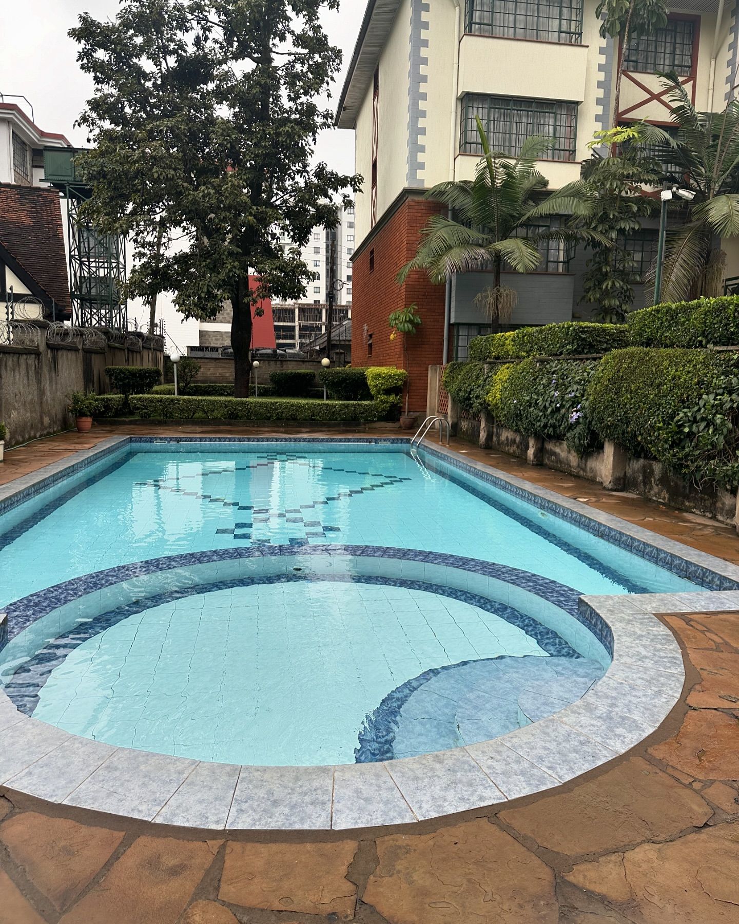 3 Bedrooom + SQ For Rent in Lavington, Nairobi