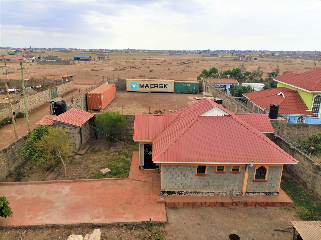 3 Bedrooms Bungalow on Sale Thika