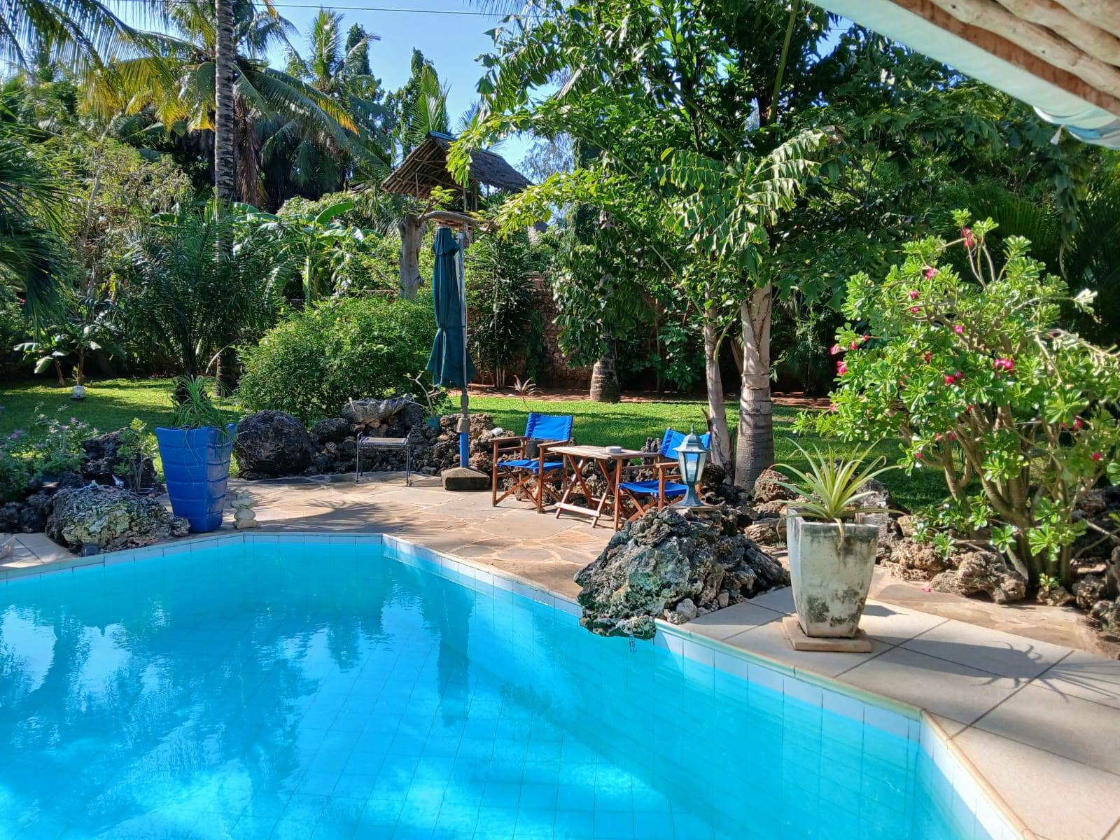 3 Spacious Bedrooms Villa For Sale in Mtwapa Image