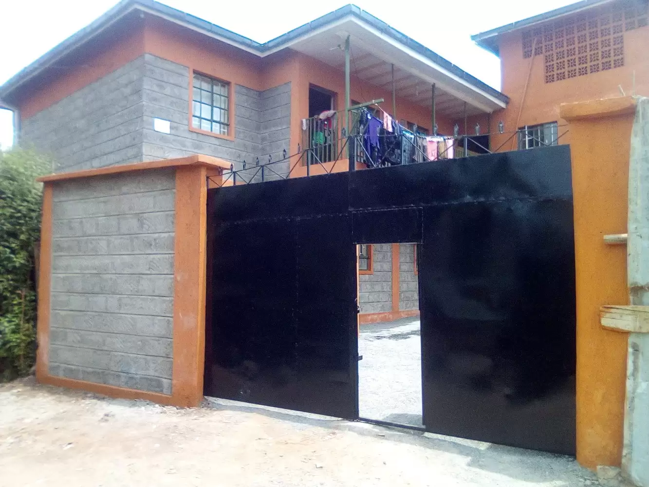 1 and 2 bedroom for rent in Kiambu tinganga Image