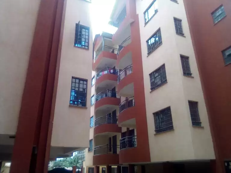 1 and 2 bedroom for rent in thindigua kiambu Image