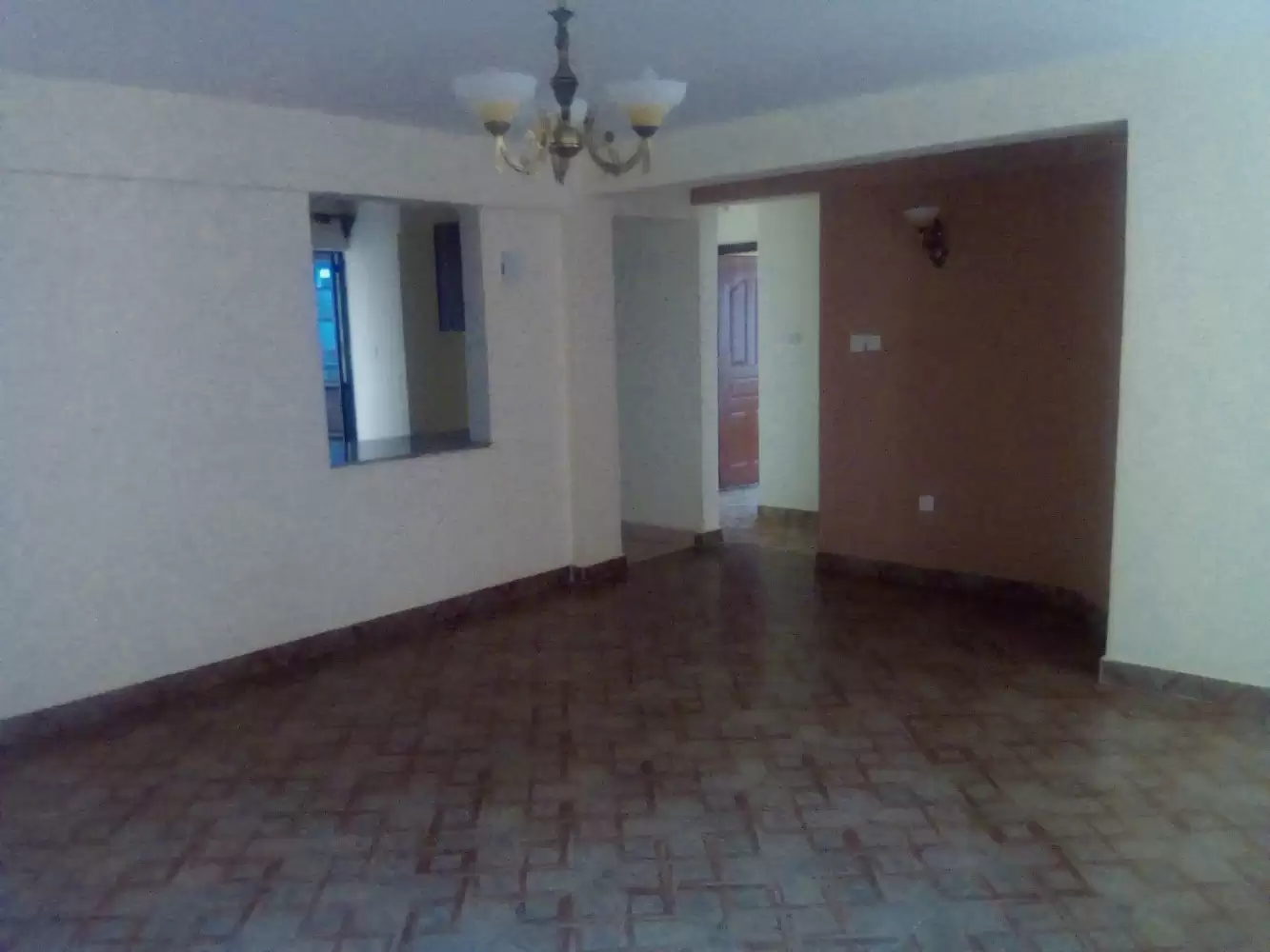 1 and 2 bedroom for rent in thindigua kiambu Image