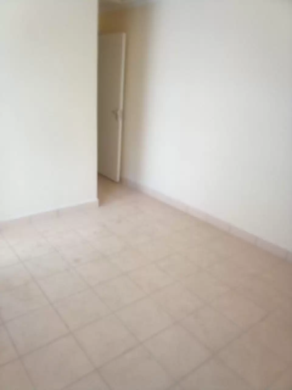 Spacious 1 bedroom for rent in Nairobi West Image