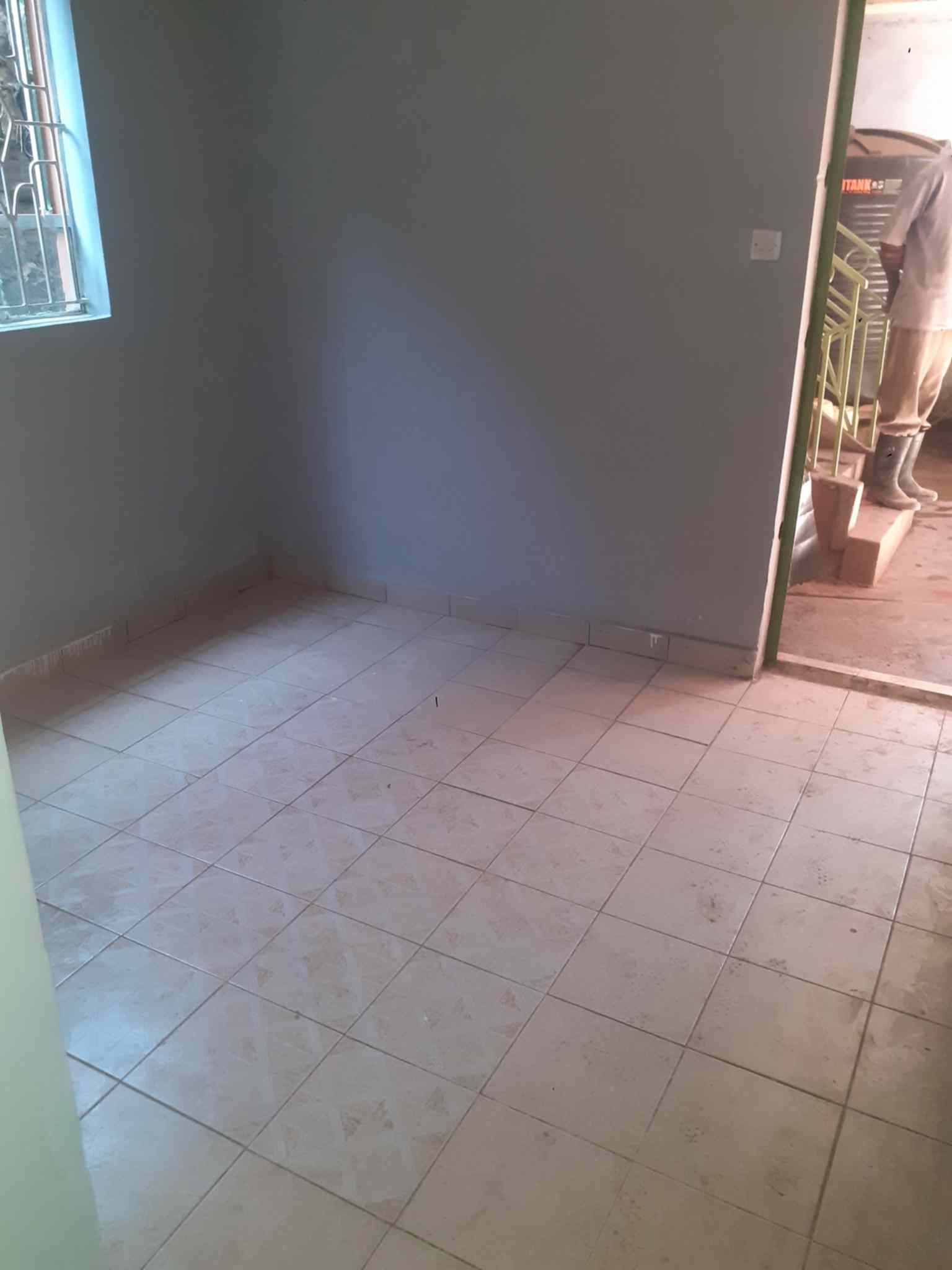 Spacious 1 bedroom for rent in Kasarani Sunton