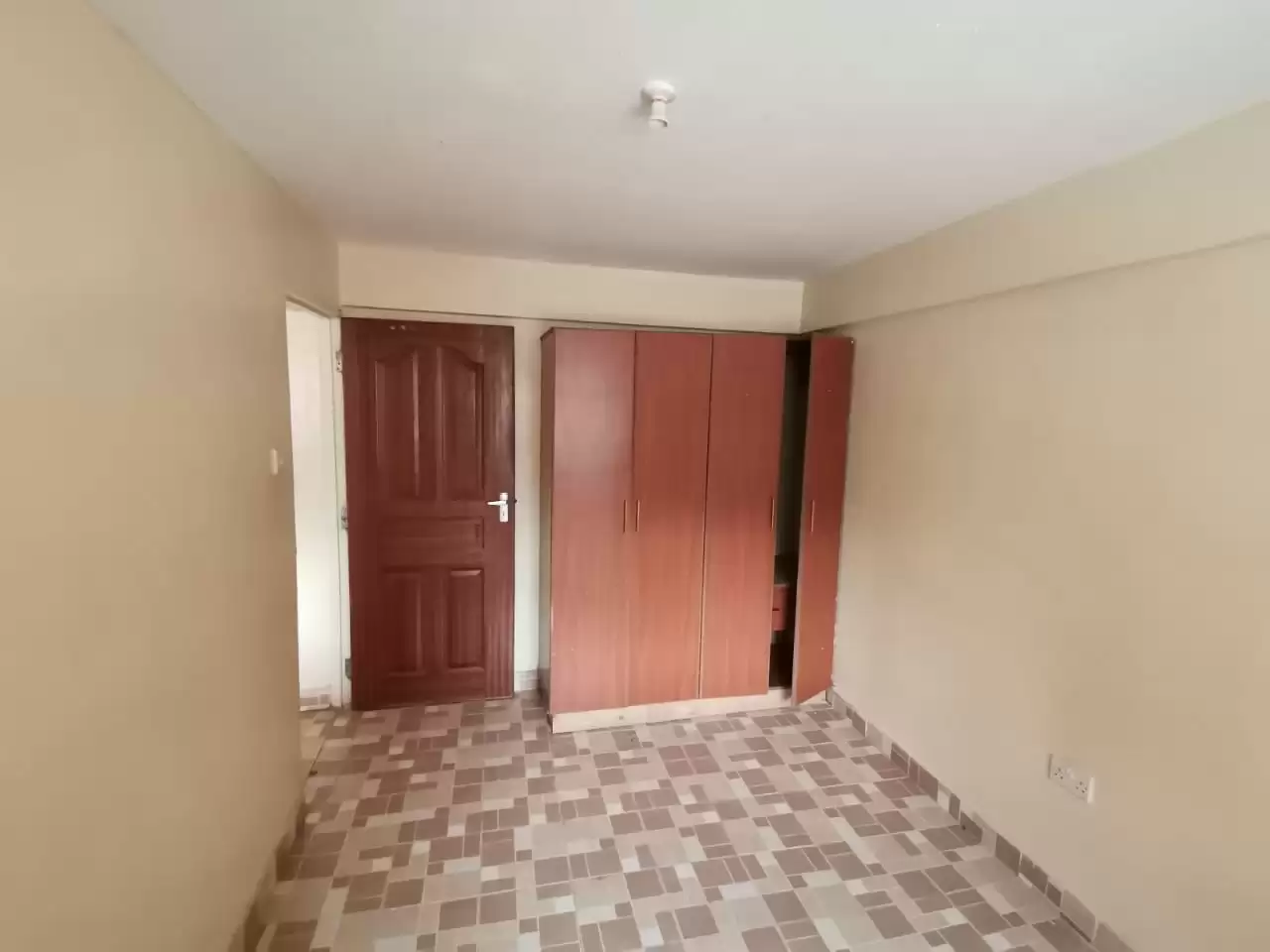 1 bedroom for rent n Kasarani seasons Image