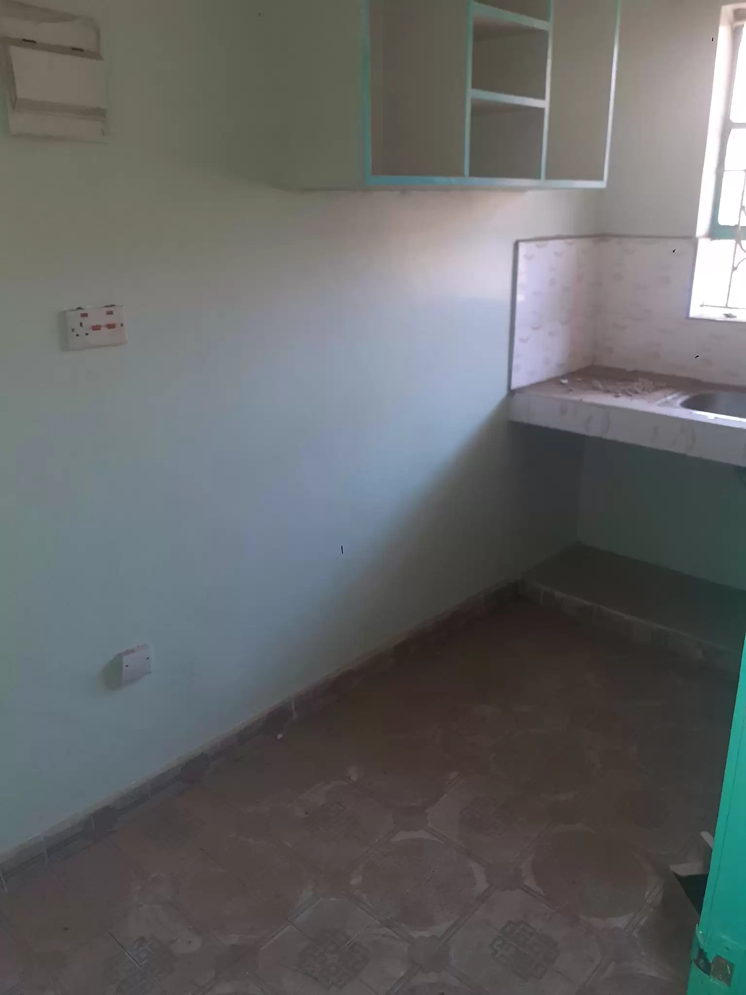 beautiful 1 bedroom for rent in Kasarani Sunton Image