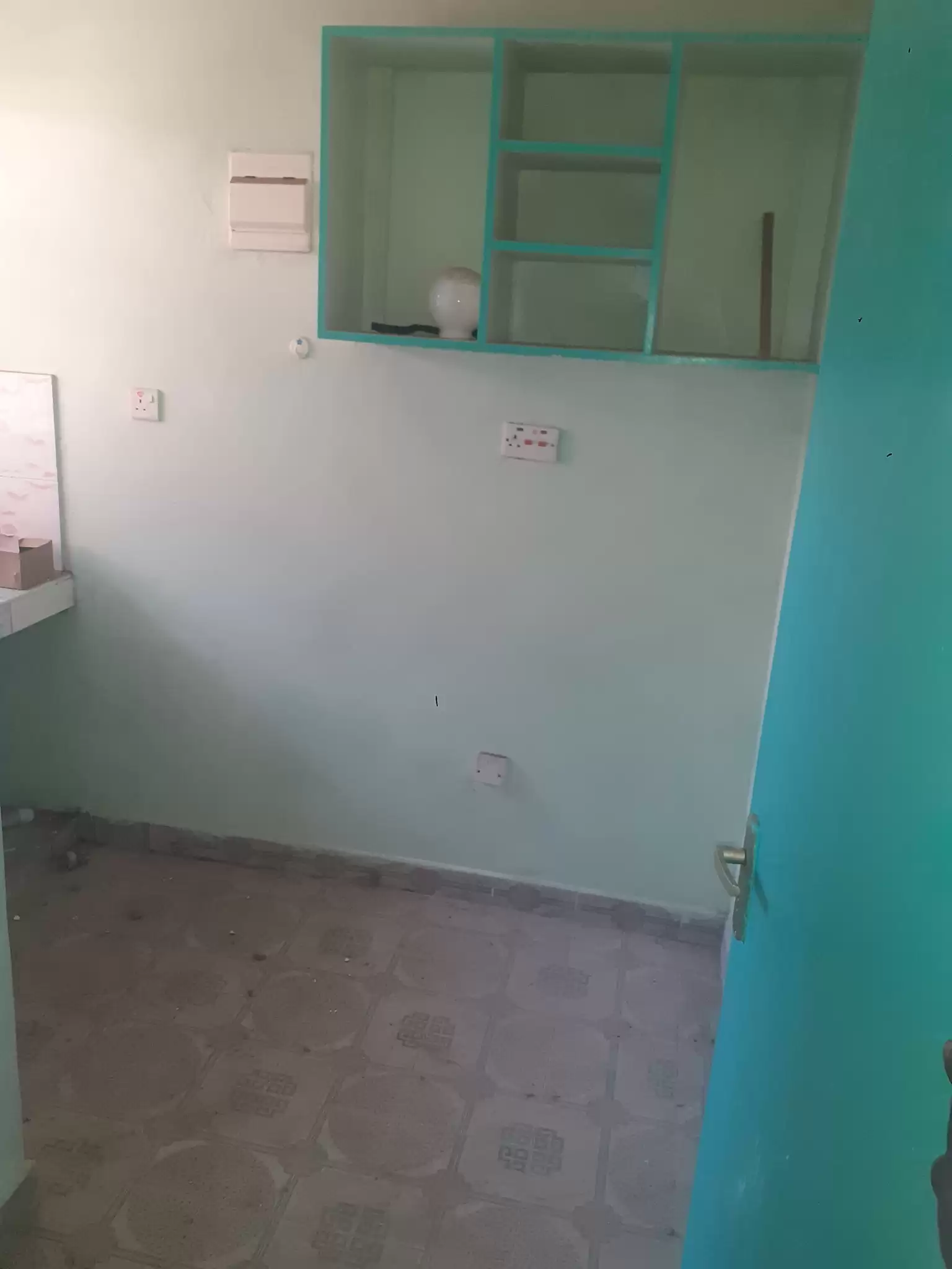 1 bedroom for rent in Kasarani Sunton Image