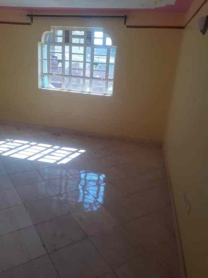 1 and 2 bedroom for rent in Umoja Manyanja road b centre