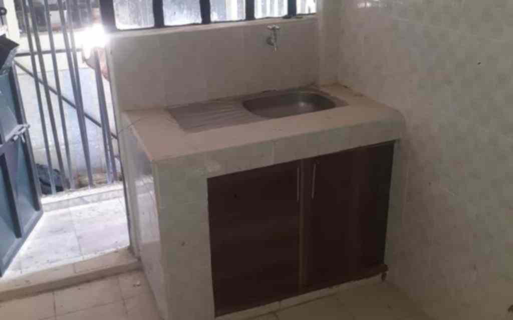 Spacious one bedroom for rent in Utawala