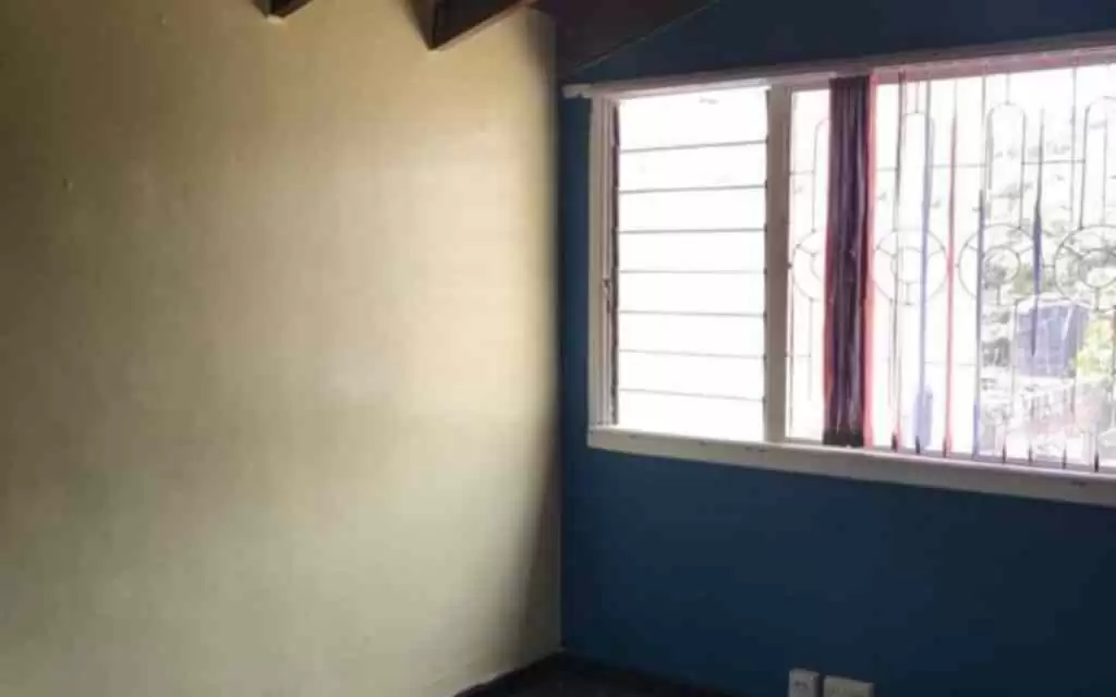 Spacious four bedroom mansion for rent in Chiromo Riverside Image