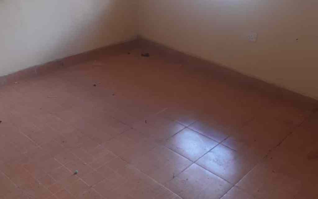 Spacious one bedroom to let in Utawala