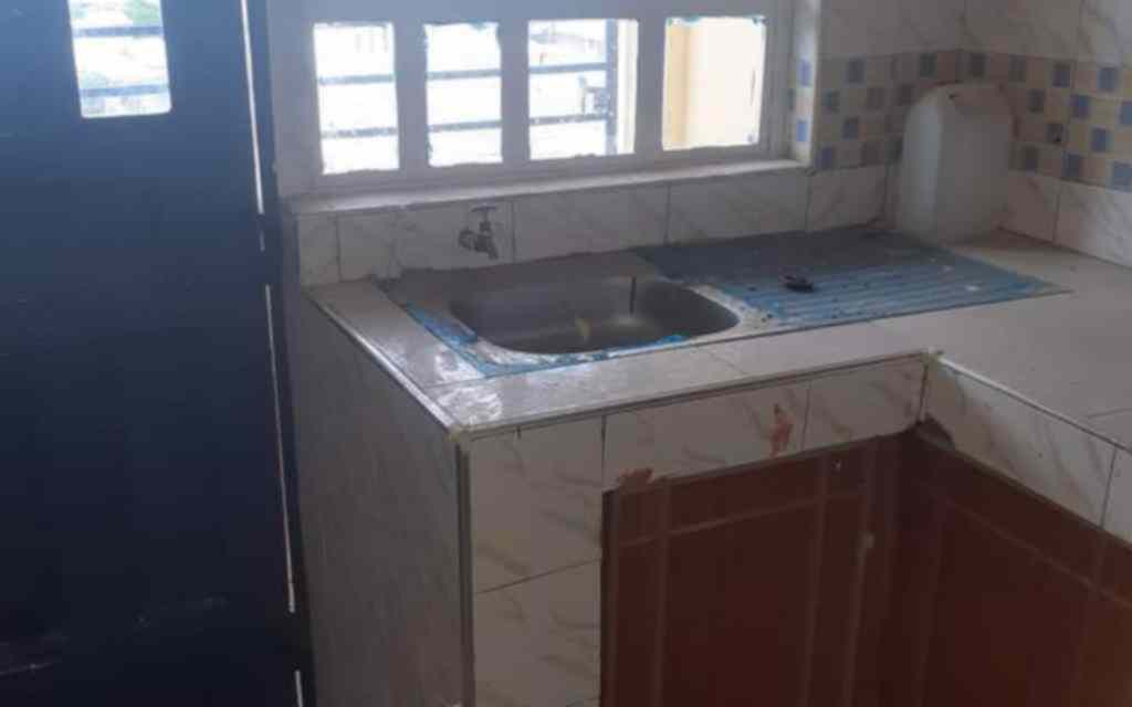 Spacious 3 bedroom for rent in Utawala jetview court