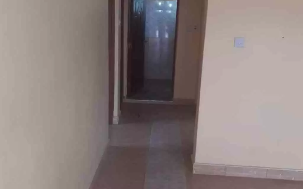 Spacious 3 bedroom for rent in Utawala jetview court Image